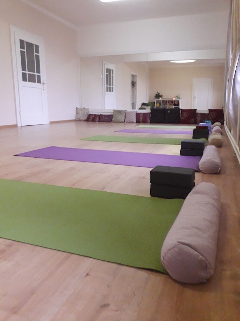 Lanade Joga Ostrava foto 2