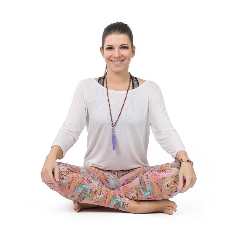 Hormonalni joga Ostrava foto 1