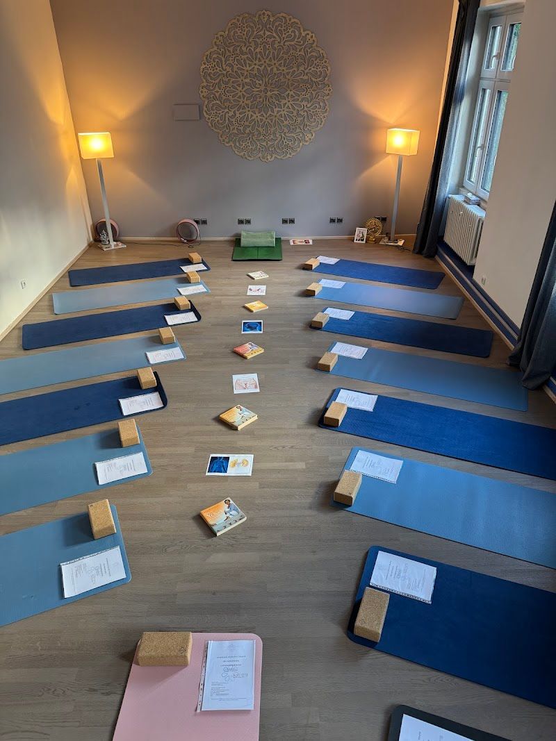 Hormonalni joga Ostrava foto 2