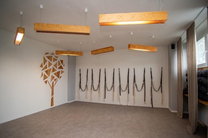 Santosha Yoga Studio z.s. foto 2