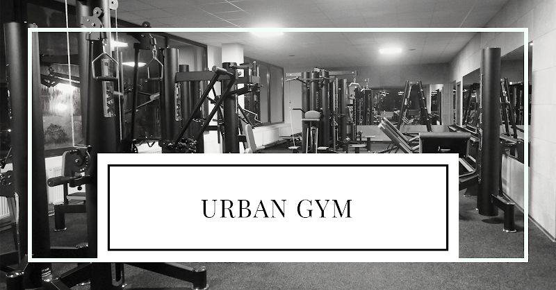 Urban Gym foto 1