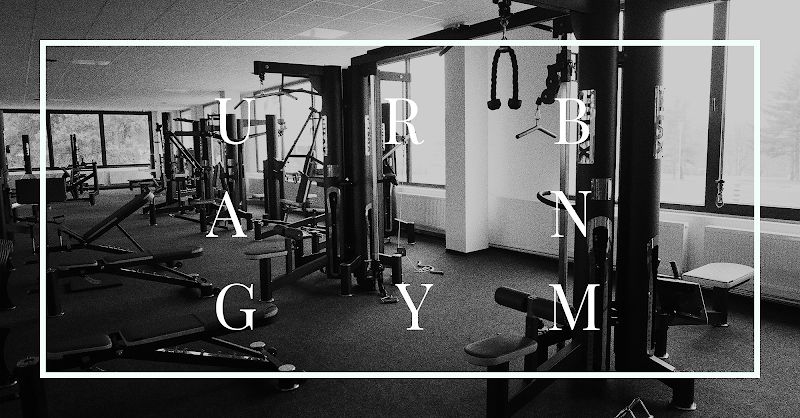 Urban Gym foto 2