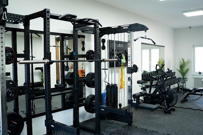 FEŠIFITNESS - soukromá posilovna Ostrava - Centrum foto 1