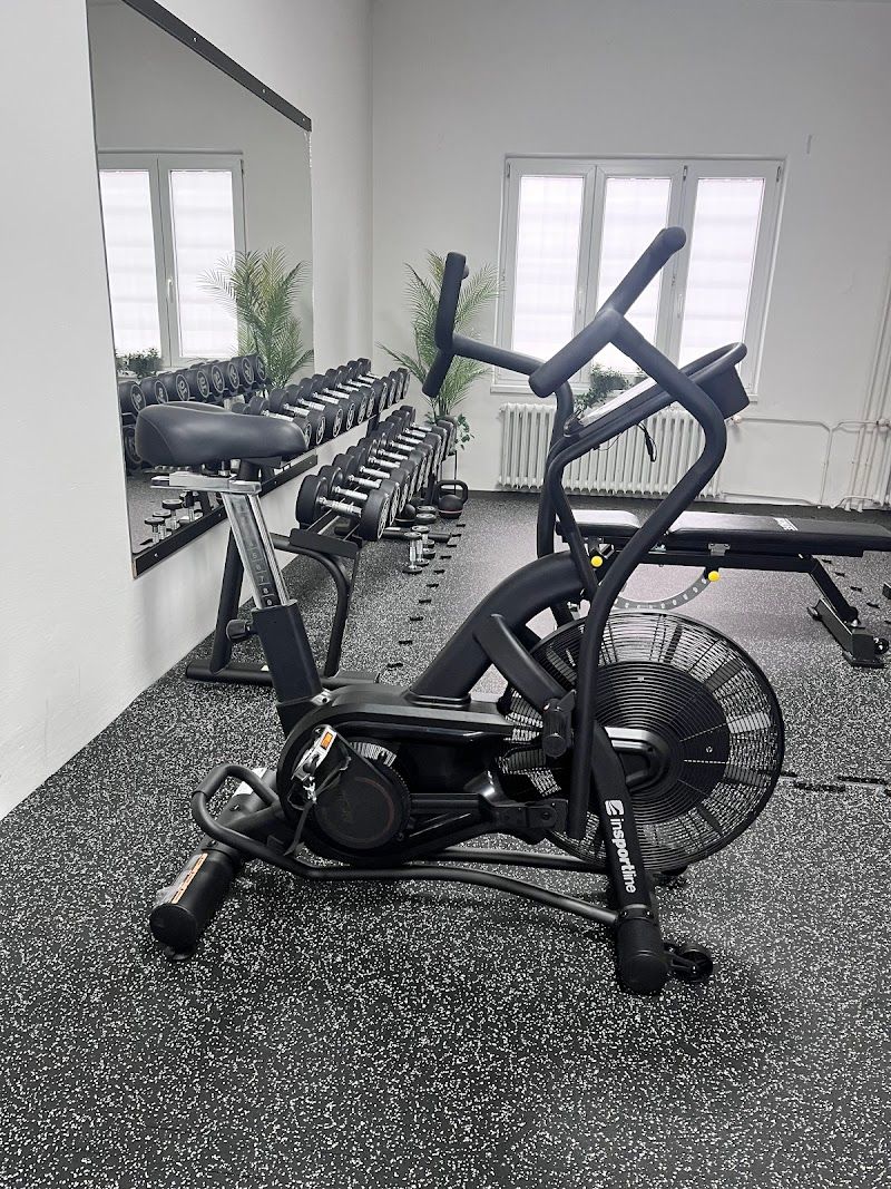 FEŠIFITNESS - soukromá posilovna Ostrava - Centrum foto 2