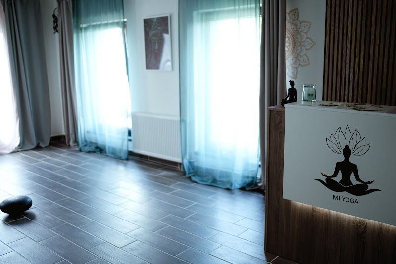 MiYoga Ostrava foto 1