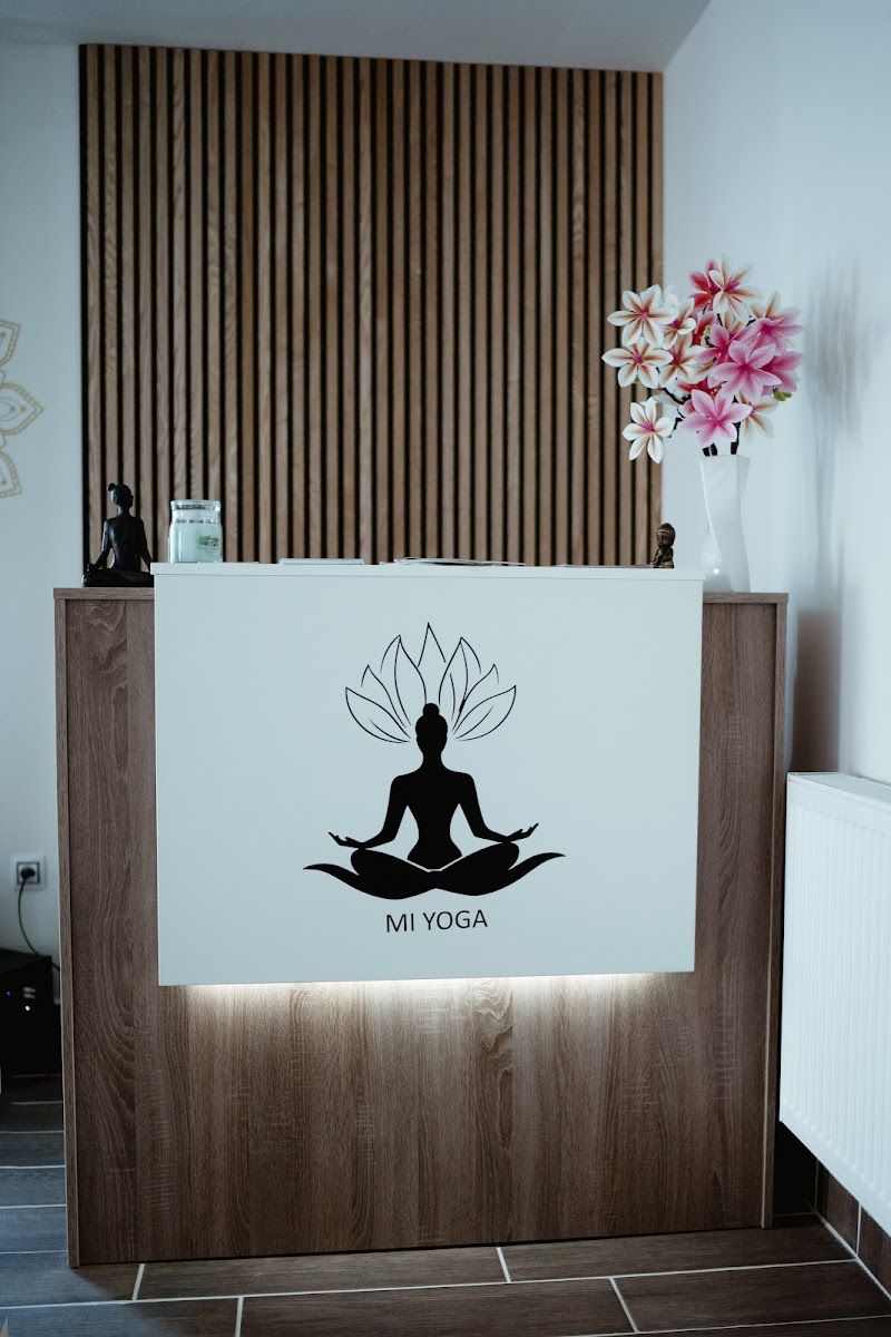 MiYoga Ostrava foto 2