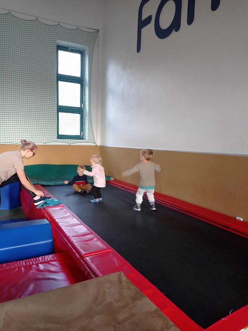 Family Gym Ltd. foto 2