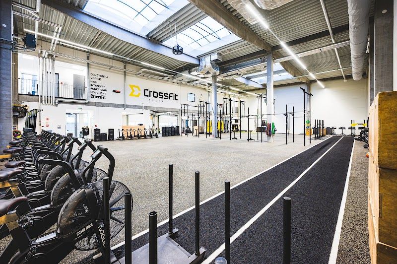 CrossFit Plzeň foto 2