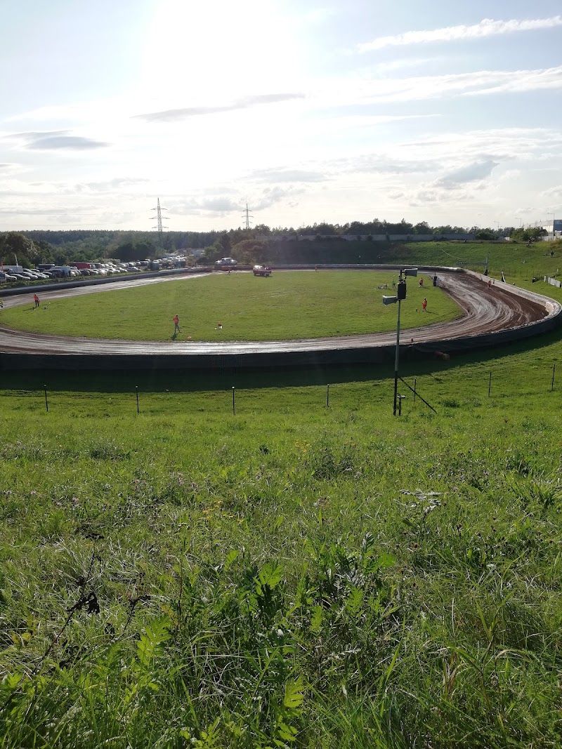 ACR speedway club in Pilsen foto 1