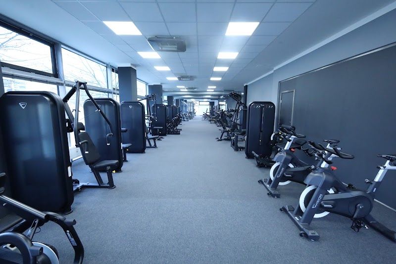 Alice Gym foto 1