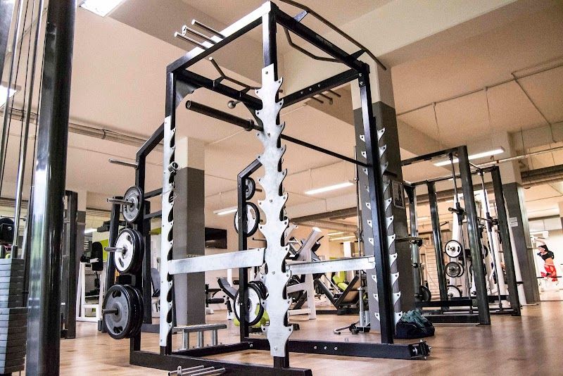 Avalon Fitness Center foto 1