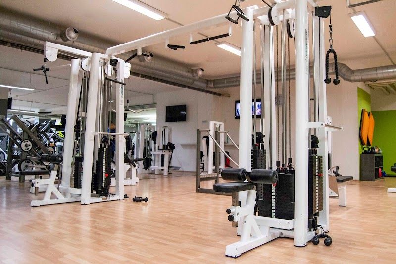 Avalon Fitness Center foto 2