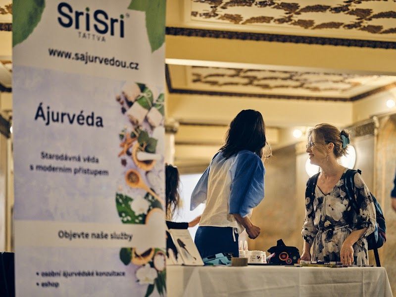 Art of Living centrum / Jednoduše s jógou, Gabriela Voldřichová foto 1