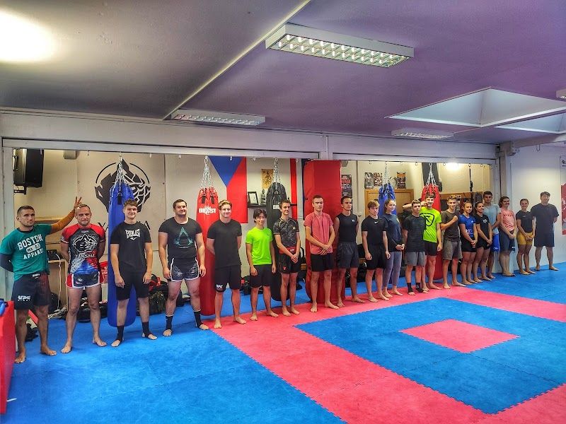Yaksha Gym foto 1
