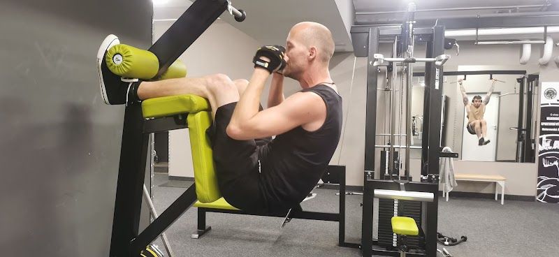 Fitness 24/7 Plzeň foto 1