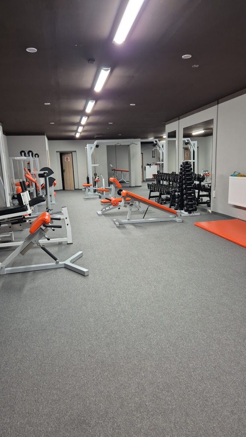 Fitness 24/7 Plzeň foto 2