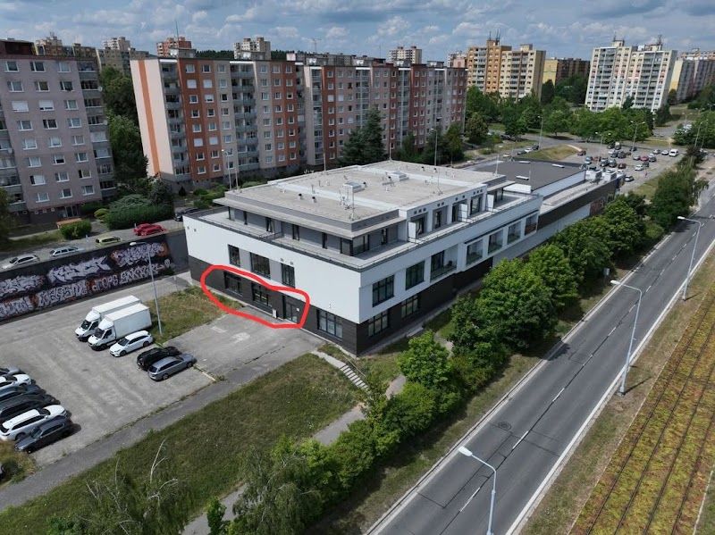 Leader Fitness Plzeň foto 1