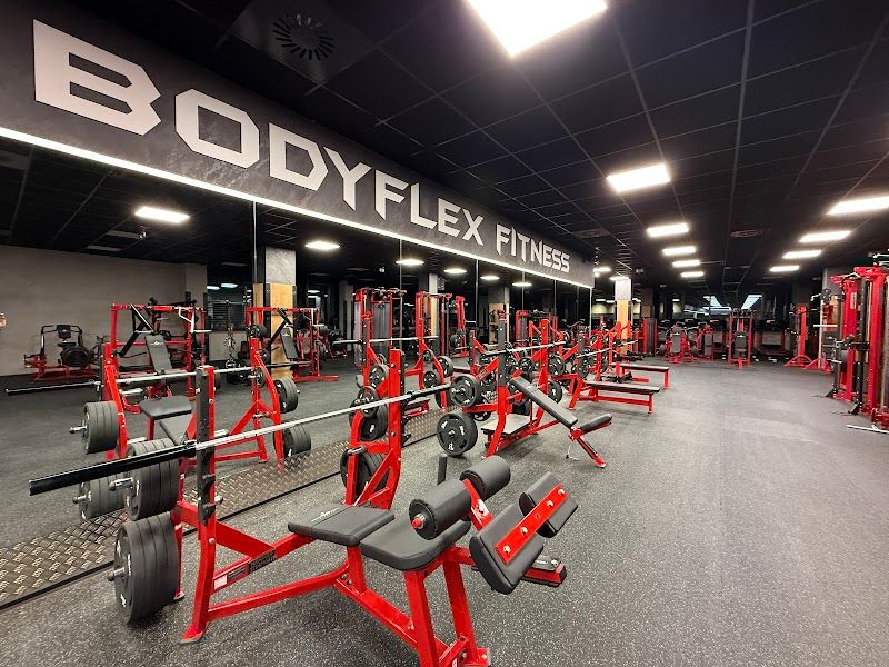 Bodyflex foto 1