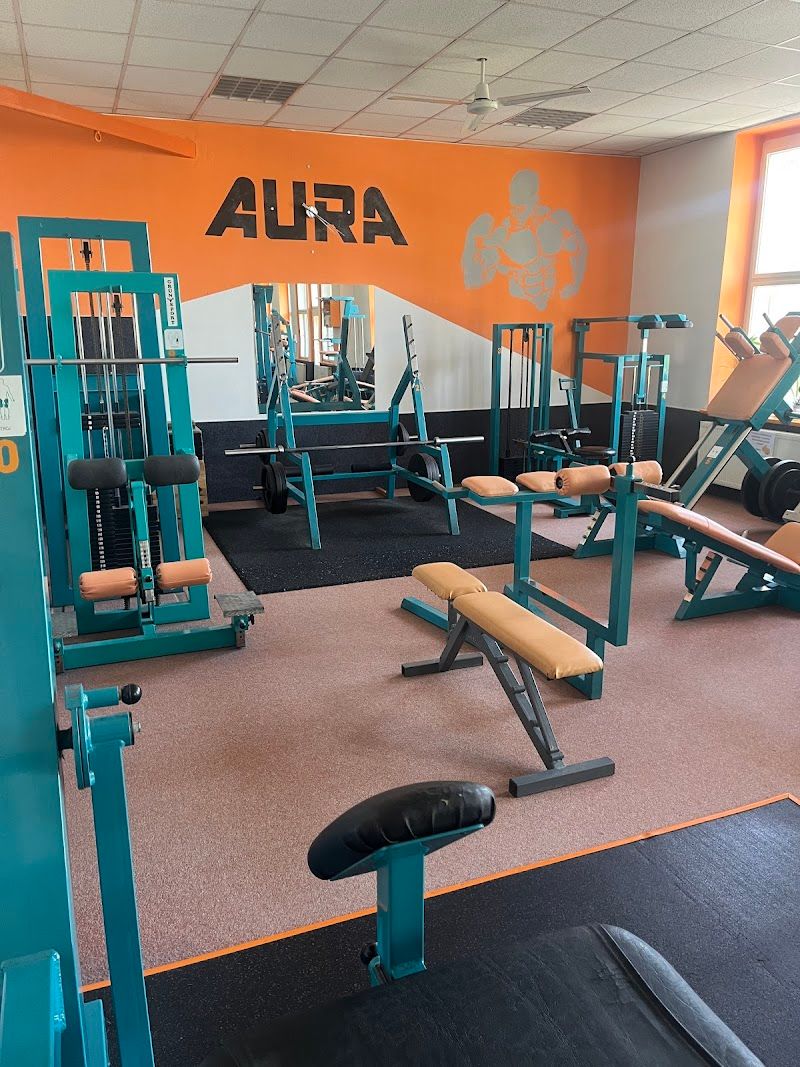 Fitness Aura foto 1