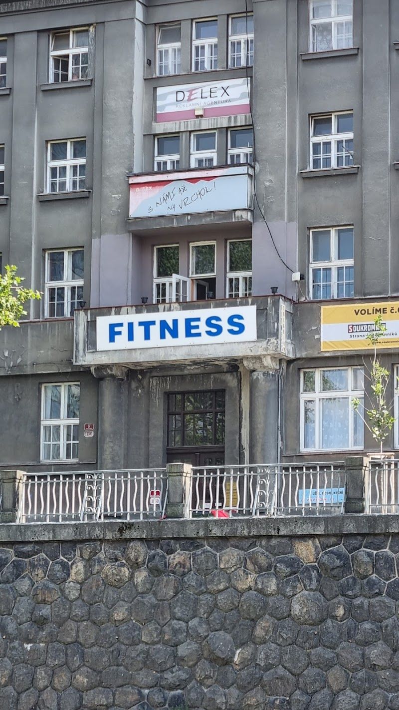 Fitness Aura foto 2