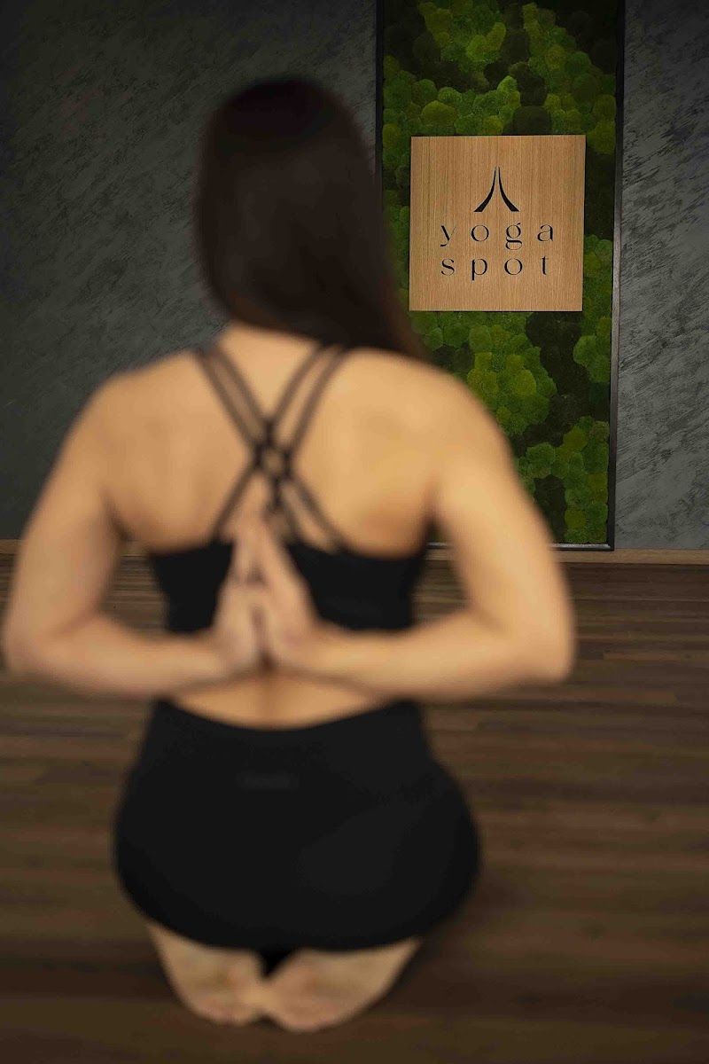 Yogaspot Olomouc foto 1