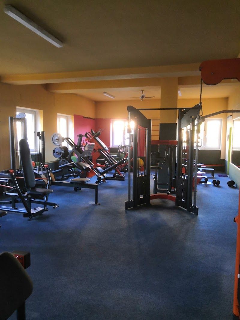 OK GYM Dukla foto 1
