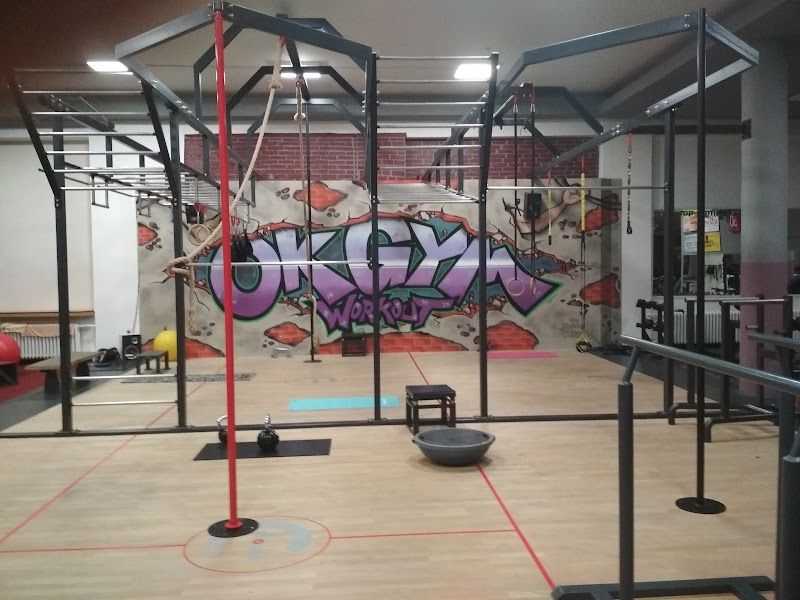 OK GYM Dukla foto 2