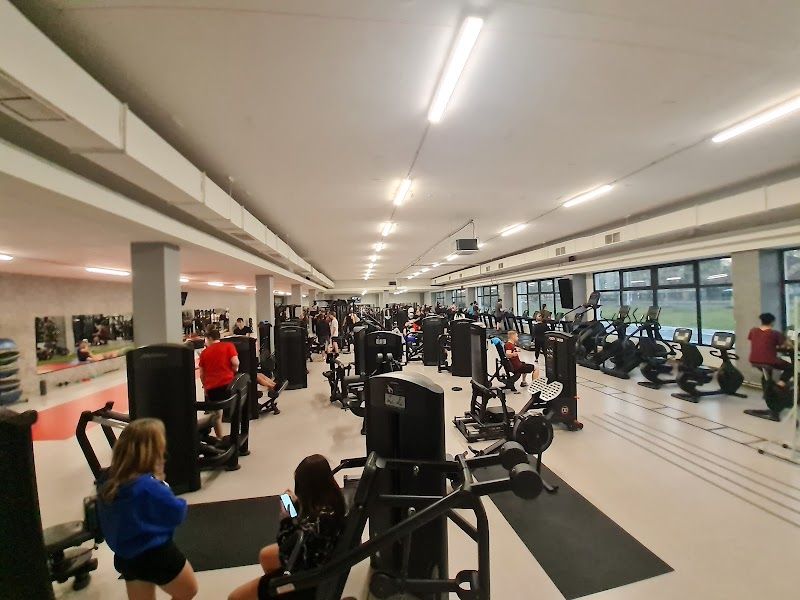 Infitness foto 2