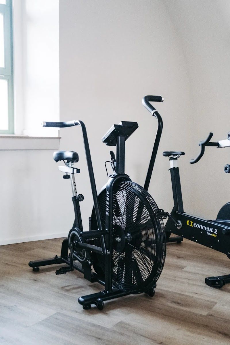 HIDEOUT Gym 24/7 | Třída Jiřího Pelikána 1401, Olomouc foto 2