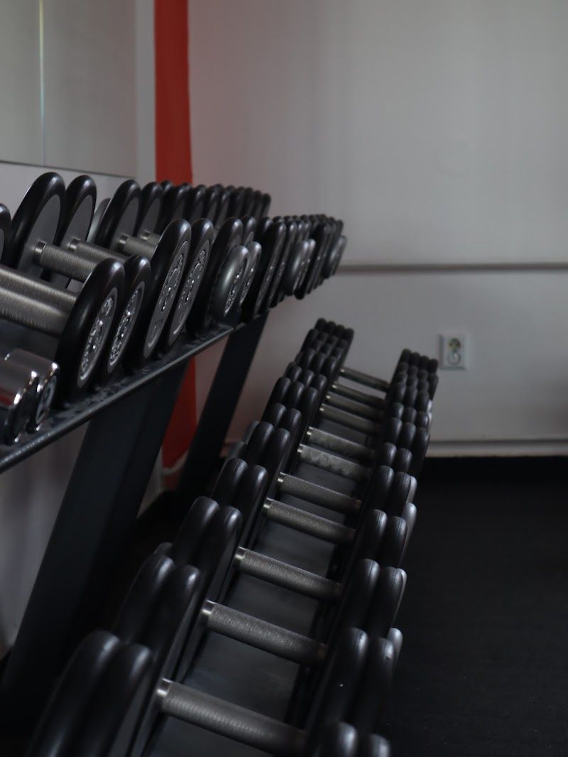 KrumLoveGym foto 2