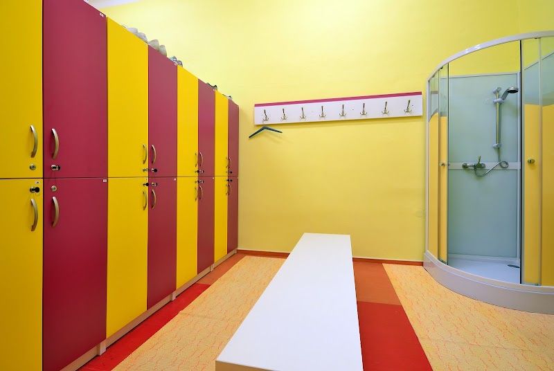 GYM Ladies Studio Olomouc foto 2