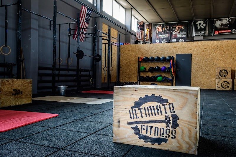 Ultimate Fitness foto 1