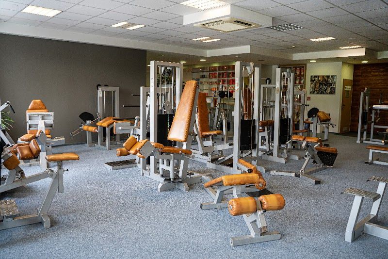 The Fitness Tribune foto 1