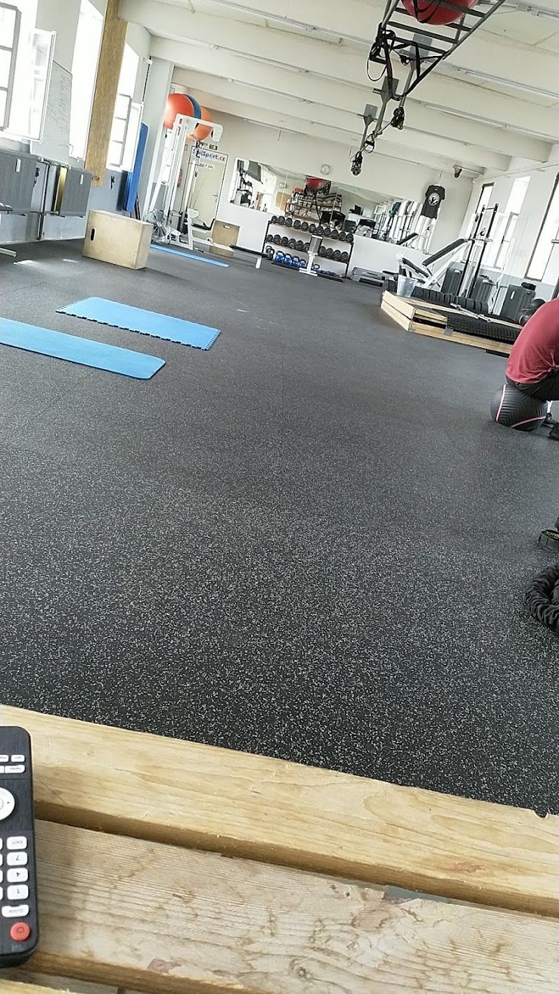 SikiSportGym foto 2