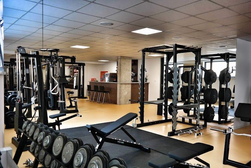 Bron Gym foto 2