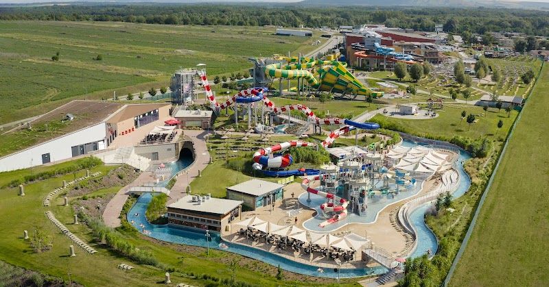 Aqualand Moravia foto 1