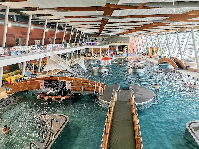 Aqualand Moravia foto 2