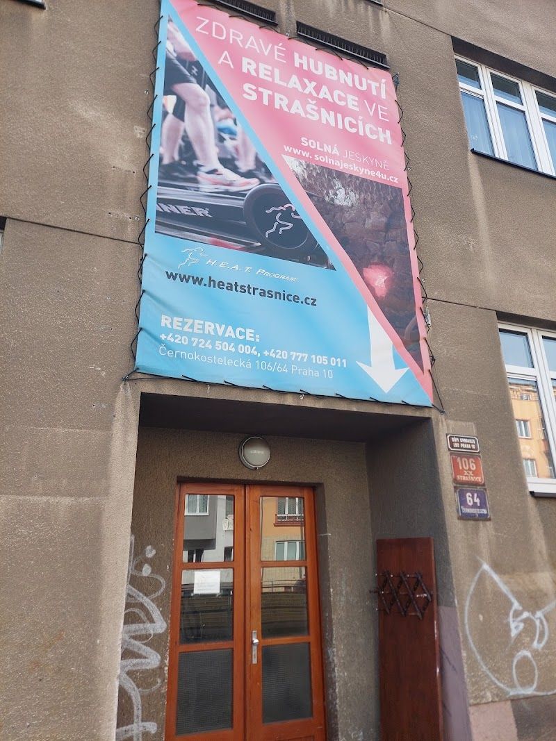 HEAT PRAHA foto 2