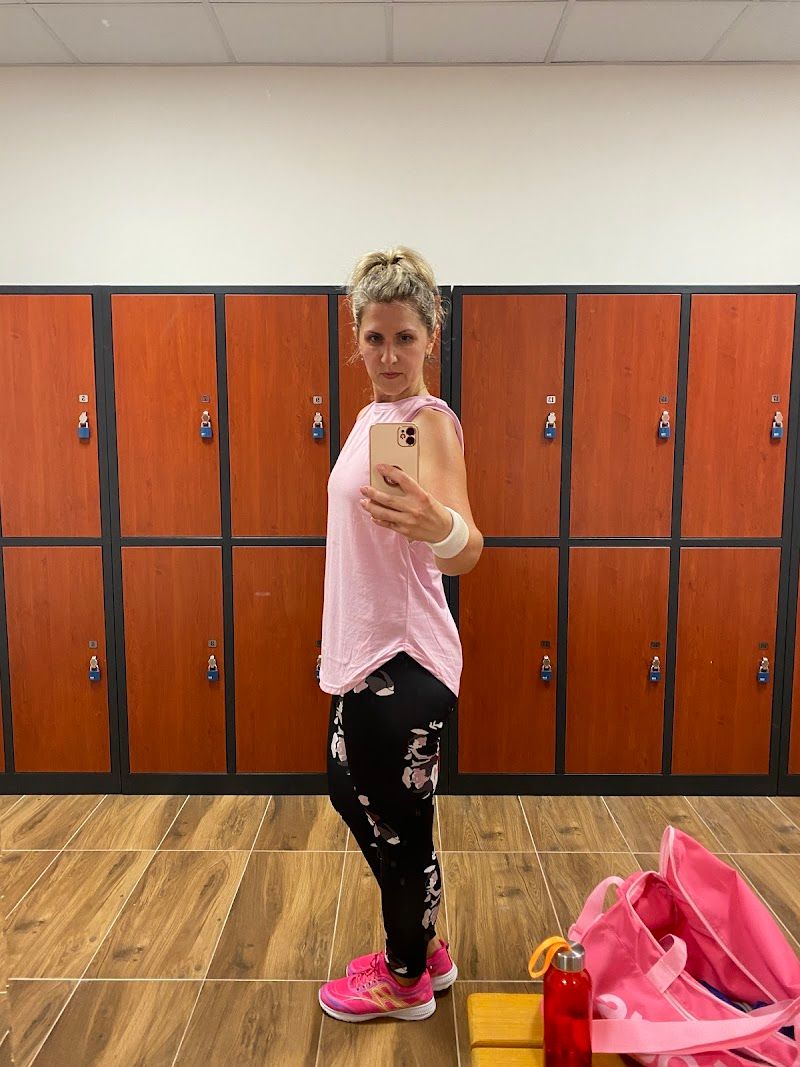 Fitness Zimák foto 1