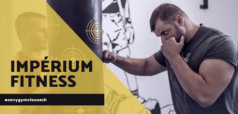 Impérium Fitness foto 1