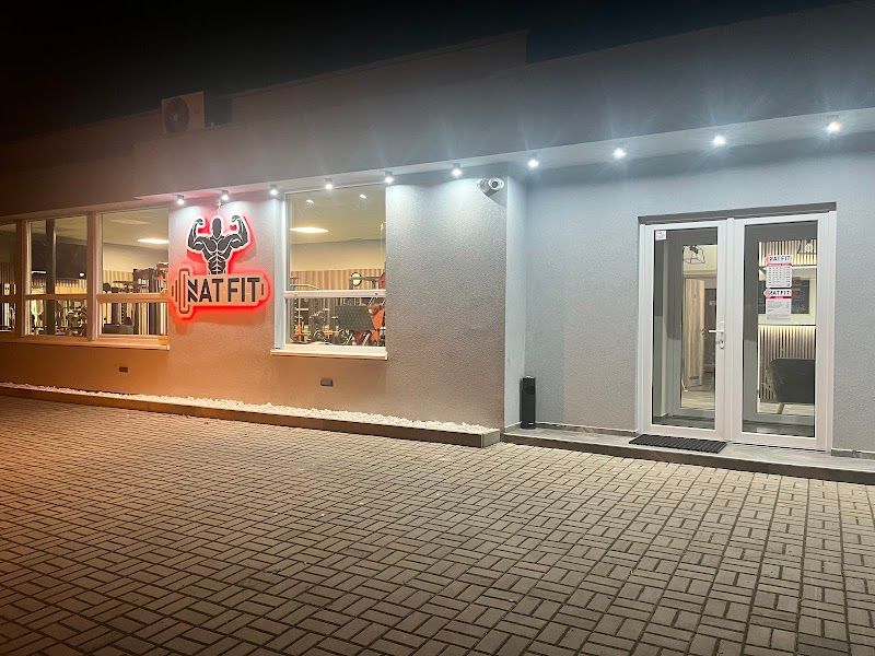 NATFIT foto 1