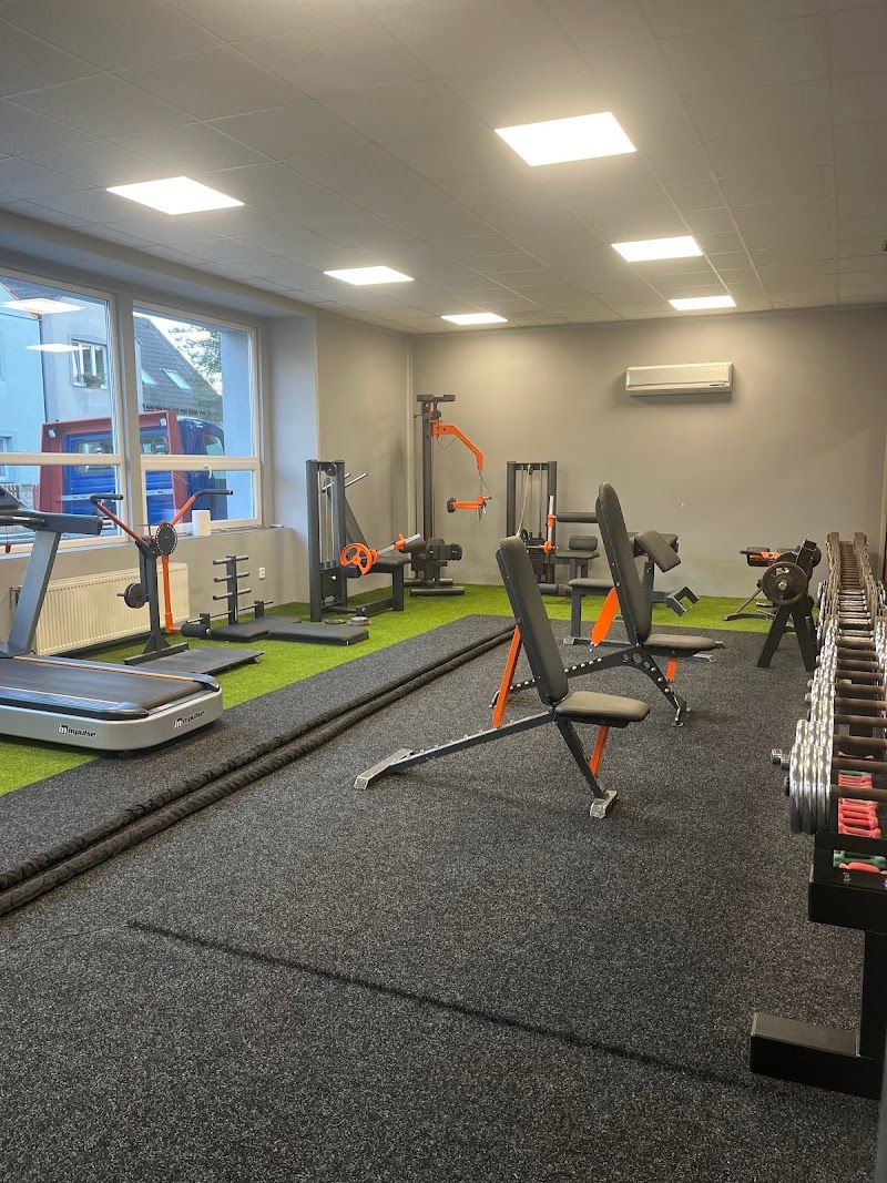 NATFIT foto 2