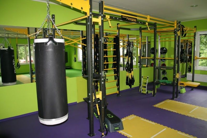 Fitness Atlantis foto 1