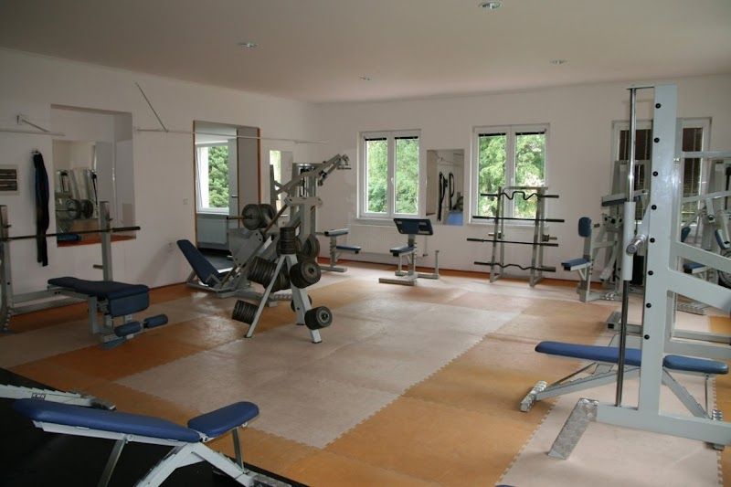 Fitness Atlantis foto 2