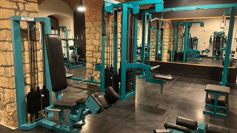Ladies Power Gym foto 1