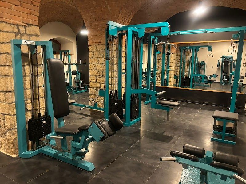Ladies Power Gym foto 2