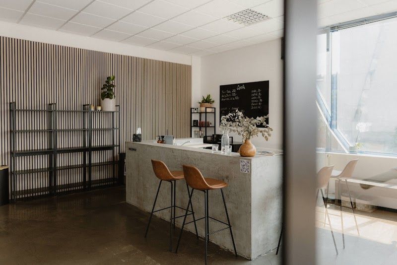 Fit Studio Be Vondrsfull foto 2