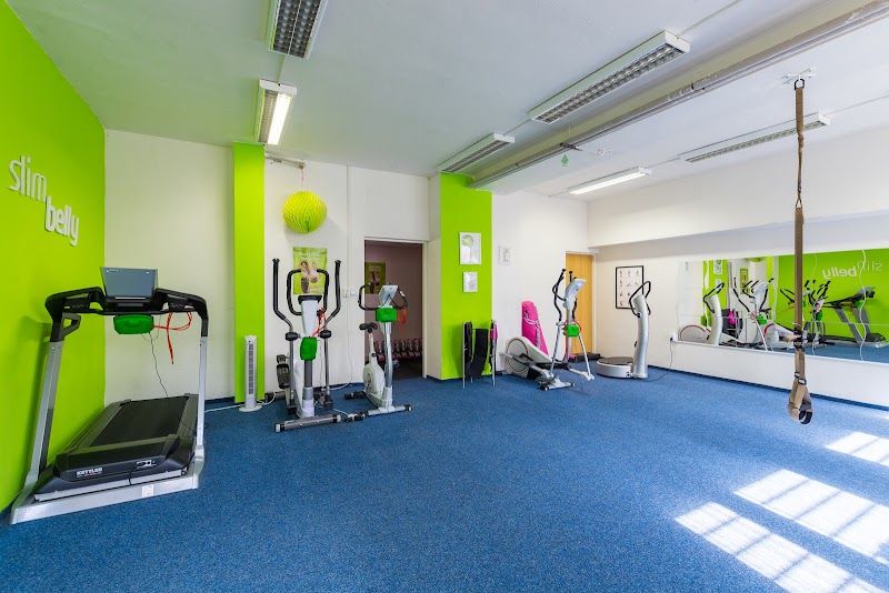 Fitladyclub - Háje foto 1