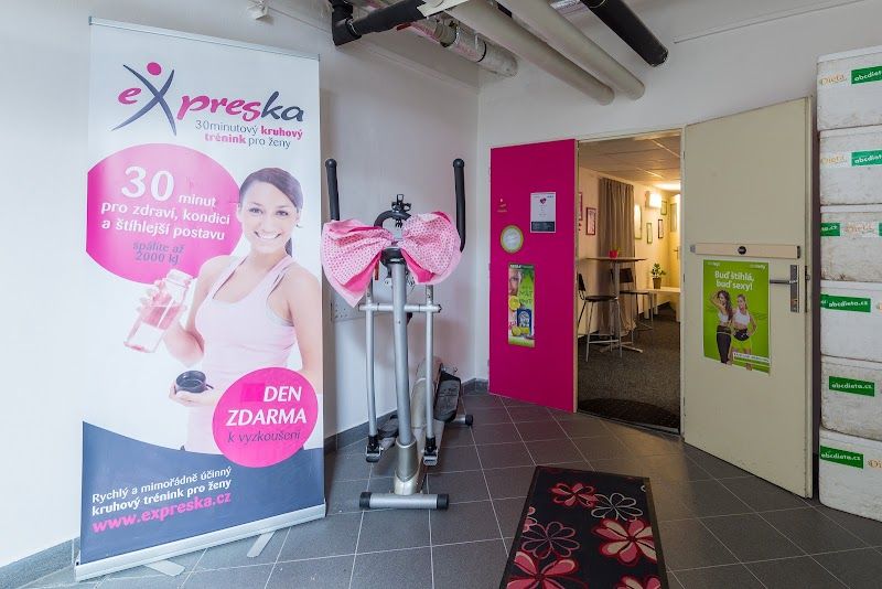 Fitladyclub - Háje foto 2