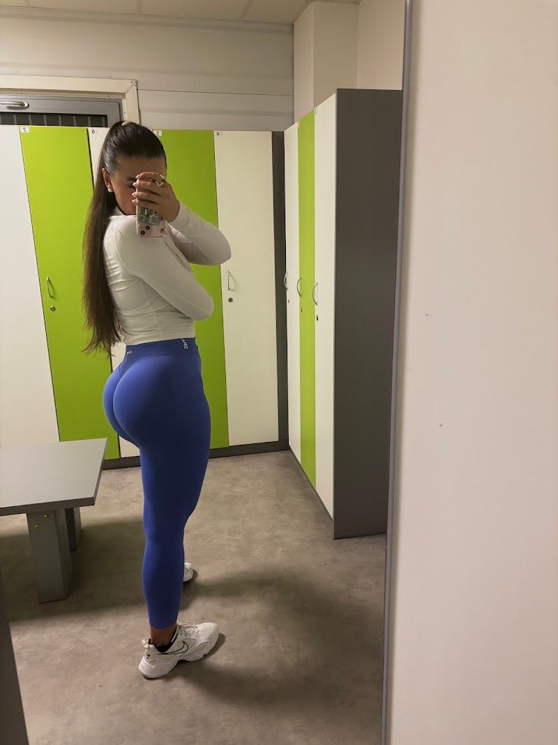 Fitko v pohybu foto 1